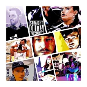 Crazy 4 Rumble (feat. Enerku, 2taf, Mc Jo hell, Nem, Olive Brune, Jimmy Cena & Tahrasss)