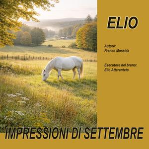 IMPRESSIONI DI SETTEMBRE