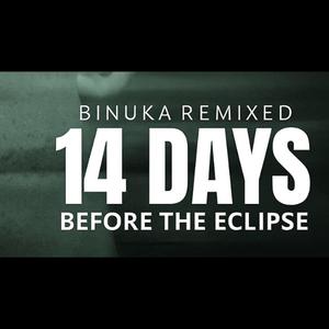 14 Days Before the Eclipse