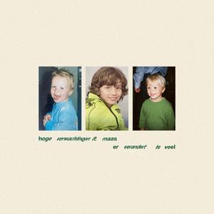 Er Verandert Te Veel (feat. MAAS)