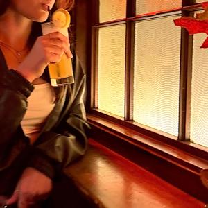 thinking of you again