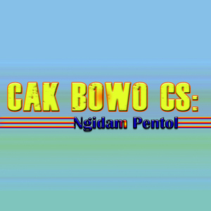 Cewek Gaul