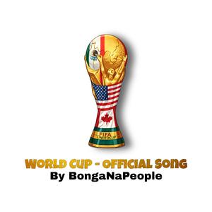 World Cup (Official Song)