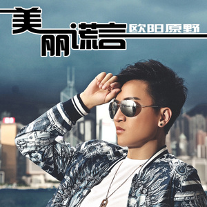 美丽谎言  (伴奏)