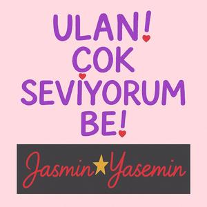 HADİ KIZLAR SAHNEYE