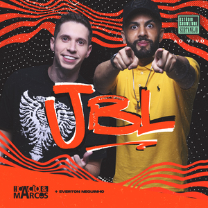 JBL (Estúdio Showlivre Sertanejo) (Ao Vivo)
