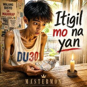 Itigil mo na yan