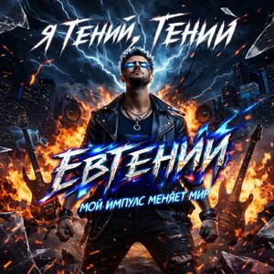 Гений Евгений