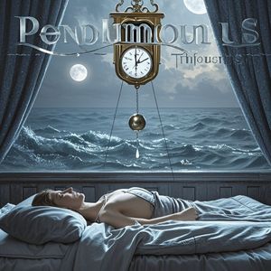 钟摆心事_傲娇女王范