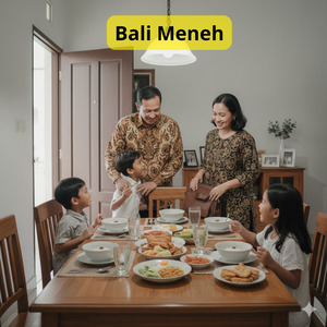Bali Meneh