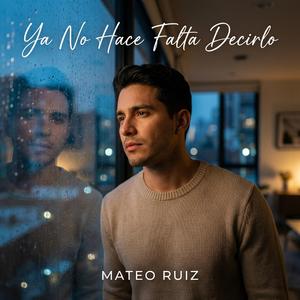 Te Fuiste Sin Avisar