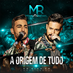 Besteirinha (Ao Vivo em Campo Grande)