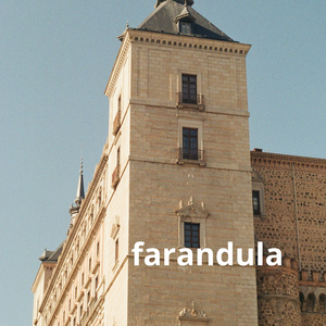 Farándula