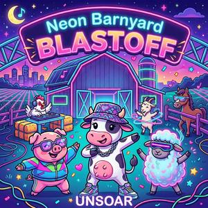 Midnight Zoomie Attack