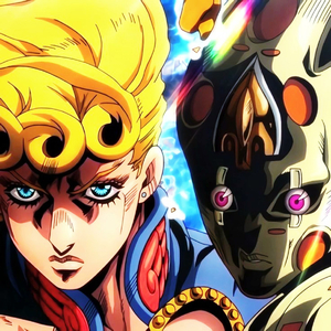 Giorno Giovanna