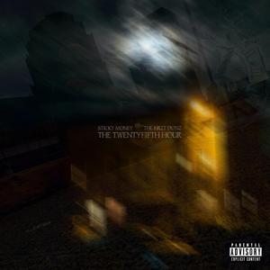 Intentionz (feat. Manuill)