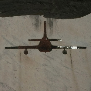 Exhibition 11 Airplane