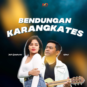 Bendungan Karangkates
