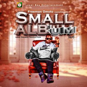 Ekponmwen (feat. Oligbese)