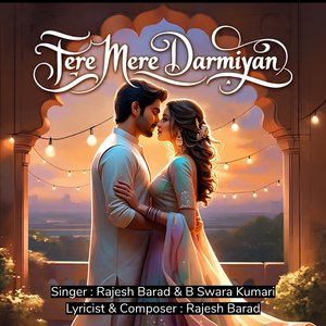 Tere Mere Darmiyan