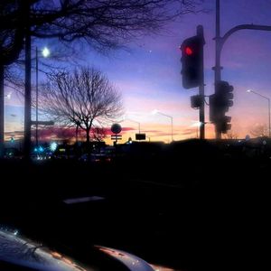 Messages From The Stars (星星坠落卡点)