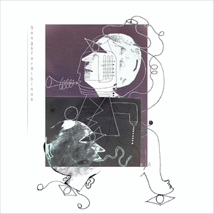 Ape (feat. Thomas Morgan, Jozef Dumoulin & Joseph Branciforte)