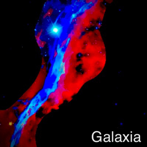 Galaxia