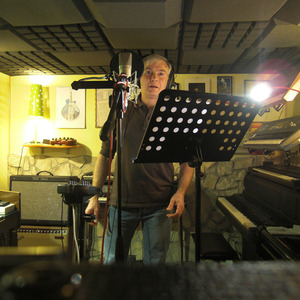 Questa Sera (feat. George Aaron)