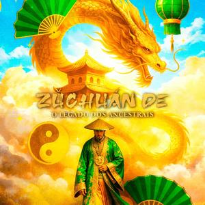 Chinês 2026 - “祖传的 (zǔchuán de) - O legado dos ancestrais”