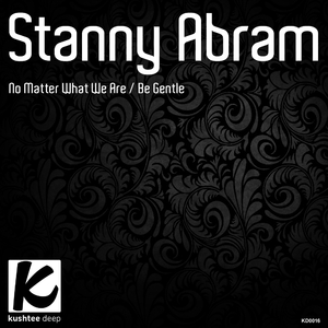 No Matter What We Are (Original Mix)