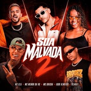 Sua Malvada 2
