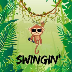 Swingin' (feat. O-Bone & Dr.CAB)