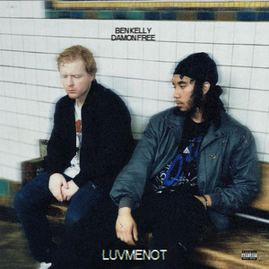 LUVMENOT