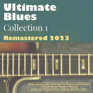 Rope Streching Blues