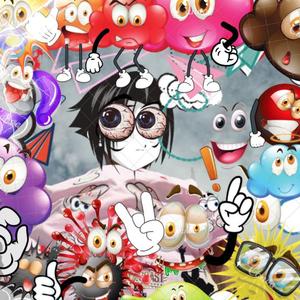 in love with the music