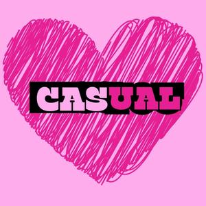 Casual (feat. Chirag)