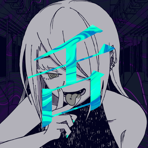舌 (feat. 初音ミク)