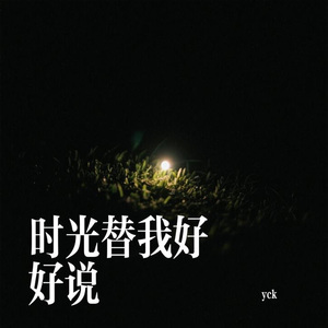 时光替我好好说