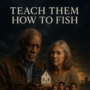 Teach Them How to Fish
