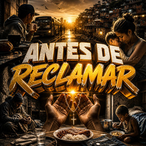 Antes de Reclamar