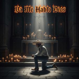 Ya Me Hablo Dios