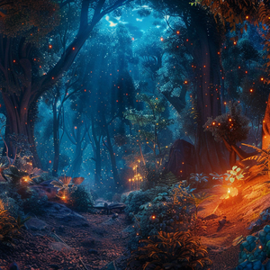 Dreamscapes