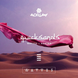 Quicksands(Feat. Aortaa)