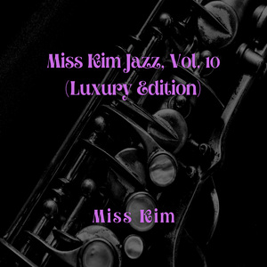 Bossa Miss Kim cocktailbar Luxuc