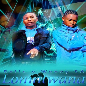 Lomntwana