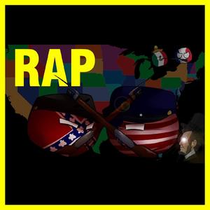 Rap de La Guerra Civil Estadounidense | La Guerra de La Secesión