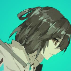 【言和】十二号诛杀者