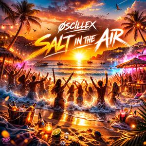SALT IN THE AIR