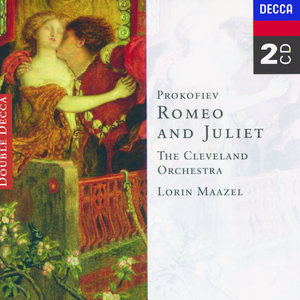 Romeo and Juliet, Op.64 - Act 1:The Fight