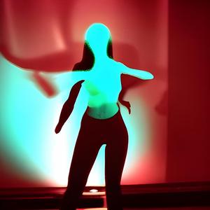 dance on me. (feat. denon.)